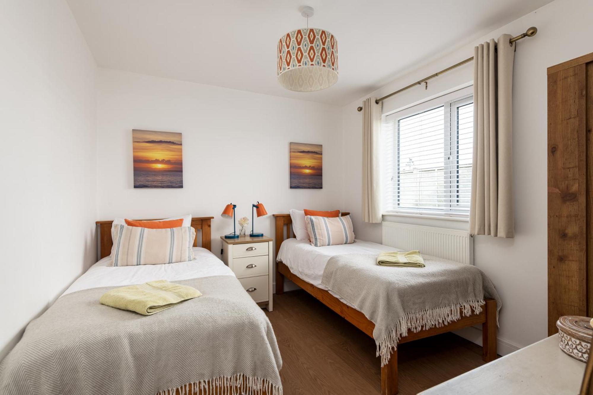 Beach Retreat Whitstable Exterior foto